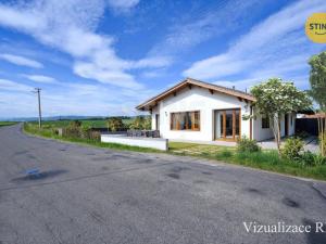 Prodej pozemku pro bydlení, Štěpánov, Benátky, 1576 m2