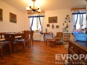 Prodej rodinného domu, Konárovice, Nová, 214 m2