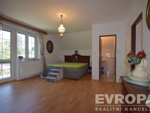 Prodej rodinného domu, Konárovice, Nová, 214 m2