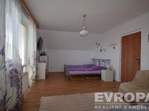 Prodej rodinného domu, Konárovice, Nová, 214 m2