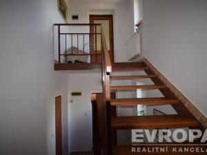 Prodej rodinného domu, Konárovice, Nová, 214 m2