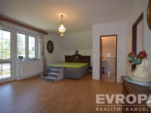 Prodej rodinného domu, Konárovice, Nová, 214 m2