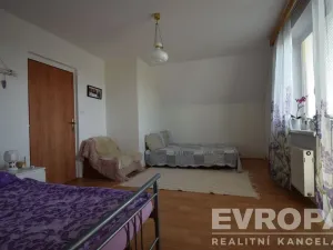 Prodej rodinného domu, Konárovice, Nová, 214 m2