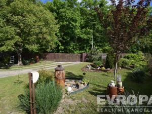 Prodej chalupy, Konárovice, Nová, 214 m2