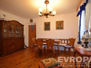 Prodej chalupy, Konárovice, Nová, 214 m2