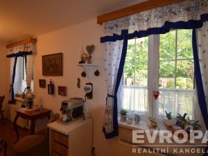 Prodej chalupy, Konárovice, Nová, 214 m2