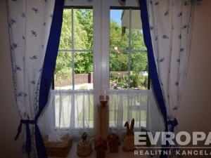 Prodej chalupy, Konárovice, Nová, 214 m2