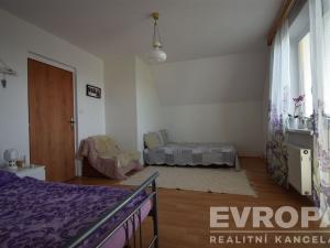 Prodej chalupy, Konárovice, Nová, 214 m2