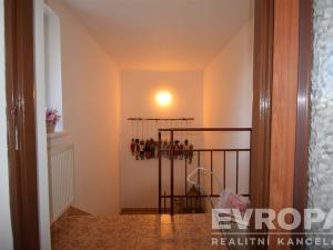 Prodej chalupy, Konárovice, Nová, 214 m2