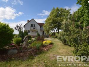 Prodej chalupy, Konárovice, Nová, 214 m2