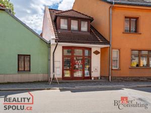 Prodej rodinného domu, Třešť, Rooseweltova, 88 m2