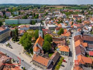 Prodej rodinného domu, Třešť, Rooseweltova, 88 m2