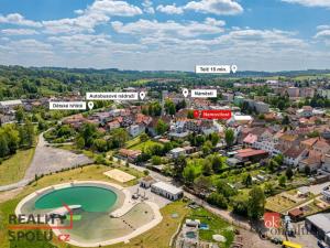 Prodej rodinného domu, Třešť, Rooseweltova, 88 m2