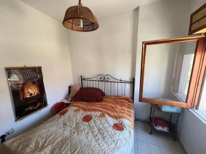 Prodej bytu 2+kk, Scalea, Itálie, 40 m2