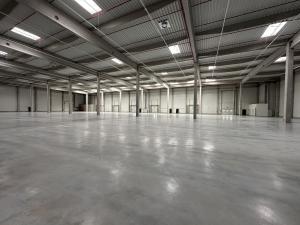 Pronájem výrobních prostor, Příšovice, 2000 m2