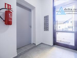 Prodej bytu 2+kk, Šumperk, Jesenická, 60 m2