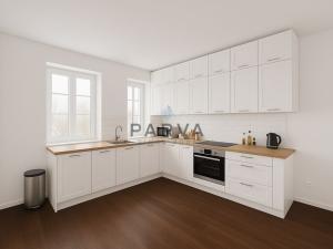 Prodej bytu 2+kk, Stříbro, Jakoubkova, 40 m2