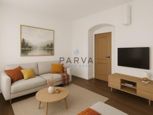 Prodej bytu 2+kk, Stříbro, Jakoubkova, 40 m2