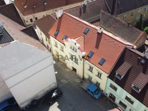 Prodej bytu 2+kk, Stříbro, Jakoubkova, 40 m2