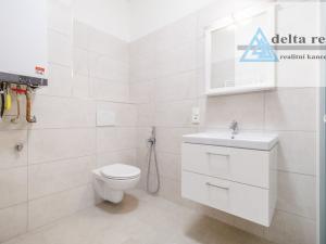Prodej bytu 2+kk, Šumperk, Jesenická, 65 m2