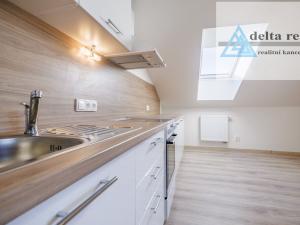 Prodej bytu 1+kk, Šumperk, Jesenická, 45 m2