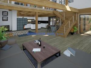 Prodej chalupy, Vlčice, 280 m2