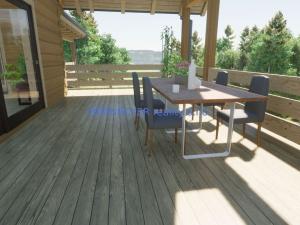 Prodej chalupy, Vlčice, 280 m2