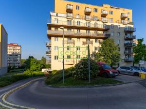 Prodej garážového stání, Praha - Hostivař, náměstí Přátelství, 25 m2