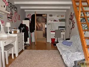 Prodej vícegeneračního domu, Opatov, 360 m2