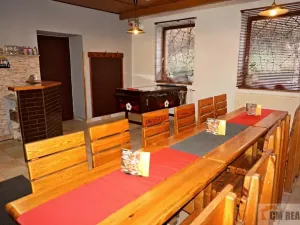 Prodej vícegeneračního domu, Opatov, 360 m2