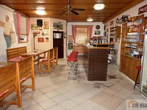 Prodej vícegeneračního domu, Opatov, 360 m2