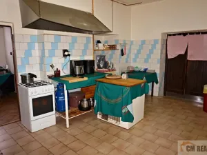 Prodej vícegeneračního domu, Opatov, 360 m2