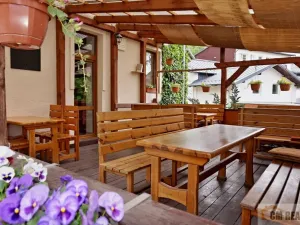 Prodej vícegeneračního domu, Opatov, 360 m2