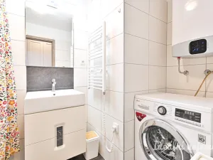 Pronájem bytu 2+kk, Brno, Přadlácká, 56 m2