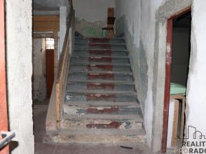 Prodej rodinného domu, Vejprty, Údolní, 549 m2