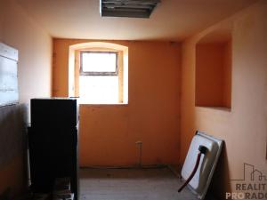 Prodej rodinného domu, Vejprty, Údolní, 549 m2