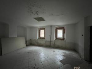 Prodej rodinného domu, Vejprty, Údolní, 549 m2