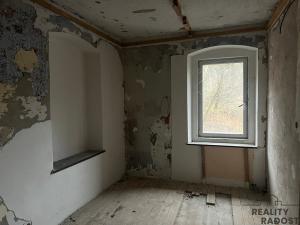 Prodej rodinného domu, Vejprty, Údolní, 549 m2