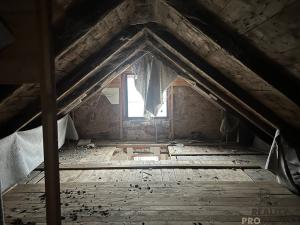 Prodej rodinného domu, Vejprty, Údolní, 549 m2