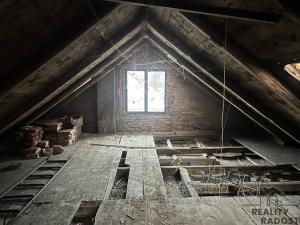 Prodej rodinného domu, Vejprty, Údolní, 549 m2