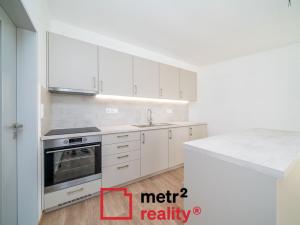 Pronájem bytu 2+kk, Olomouc, U solných mlýnů, 72 m2