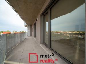 Pronájem bytu 2+kk, Olomouc, U solných mlýnů, 72 m2