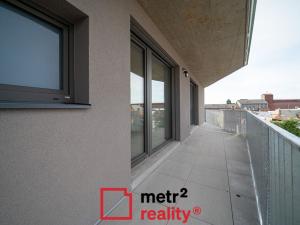 Pronájem bytu 2+kk, Olomouc, U solných mlýnů, 72 m2