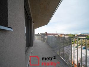Pronájem bytu 2+kk, Olomouc, U solných mlýnů, 72 m2