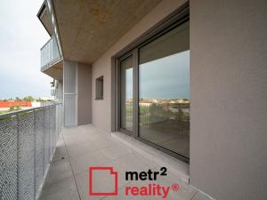 Pronájem bytu 2+kk, Olomouc, U solných mlýnů, 72 m2