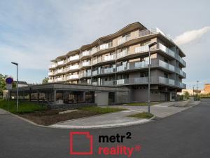 Pronájem bytu 2+kk, Olomouc, U solných mlýnů, 72 m2