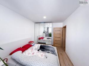Pronájem bytu 3+kk, Praha - Vysočany, Odlehlá, 64 m2