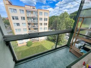 Pronájem bytu 3+kk, Praha - Vysočany, Odlehlá, 64 m2