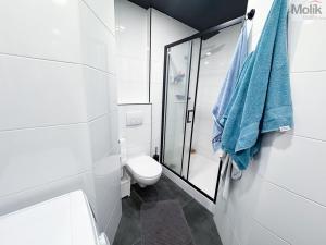 Pronájem bytu 3+kk, Praha - Vysočany, Odlehlá, 64 m2