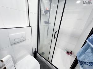 Pronájem bytu 3+kk, Praha - Vysočany, Odlehlá, 64 m2
